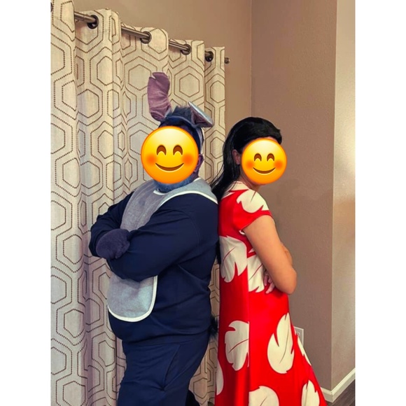 Lilo & Stitch Costumes - Picture 1 of 4